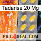 Tadarise 20 Mg new05